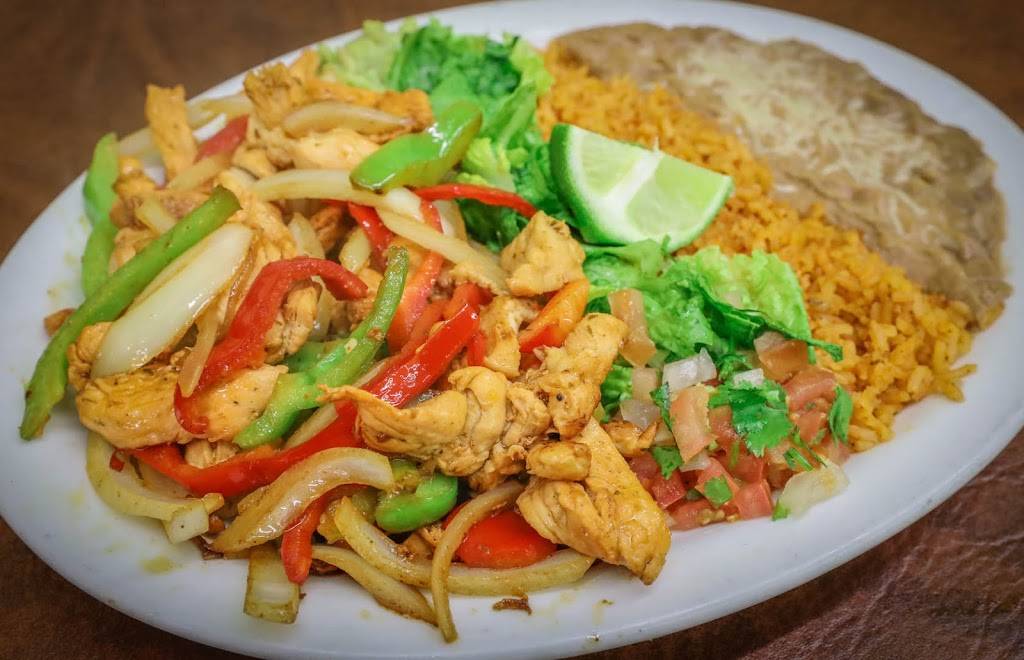 las milpas taqueria | restaurant | 534 Main St, Woodland, CA 95695, USA | 5304060251 OR +1 530-406-0251