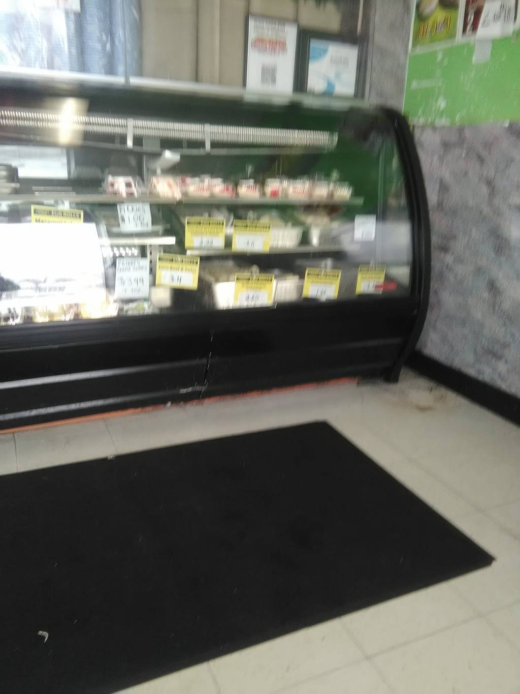 Asian Corned Beef | restaurant | 14820 W Seven Mile Rd, Detroit, MI 48235, USA | 3134699121 OR +1 313-469-9121