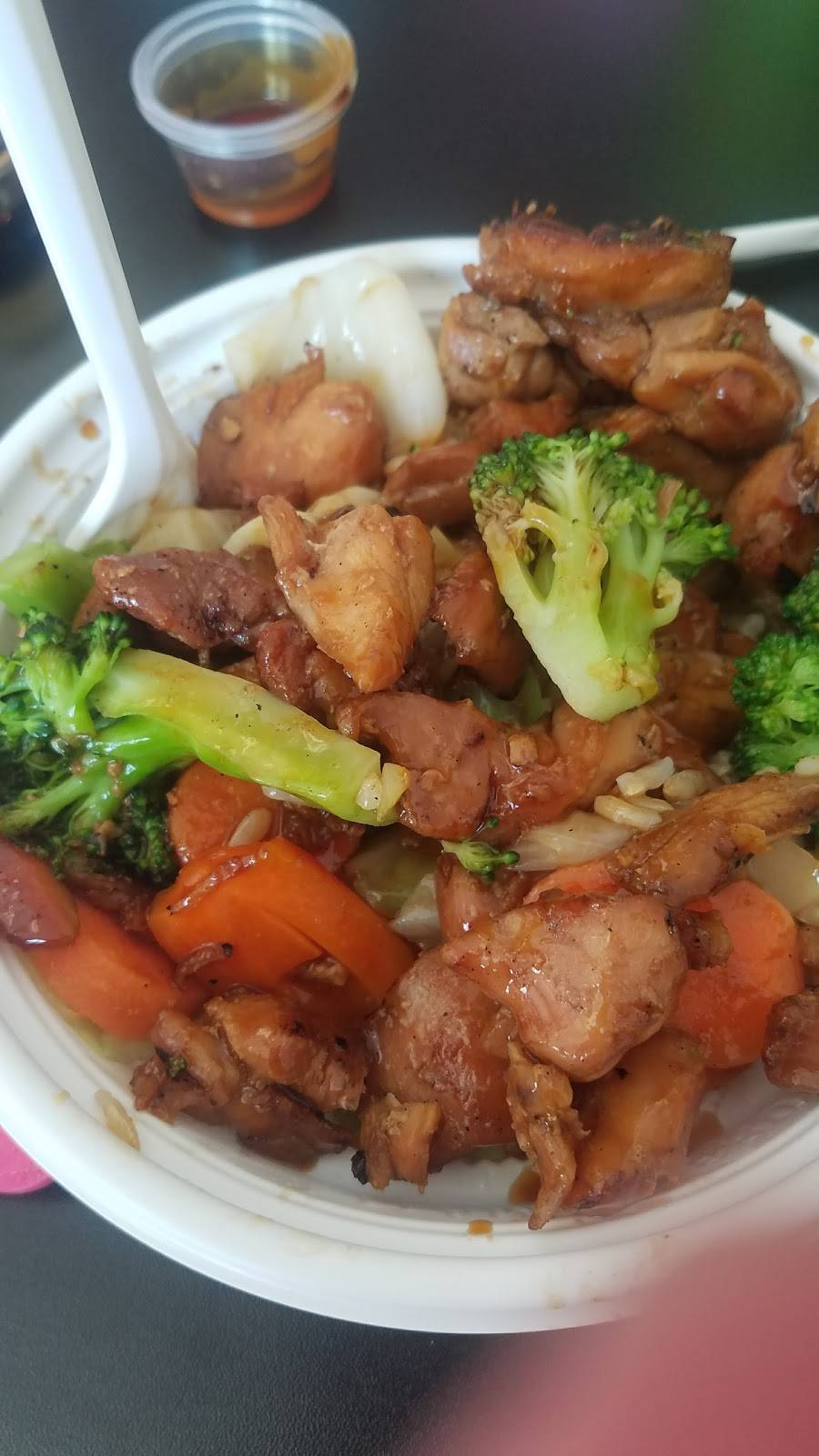 Flame Broiler | restaurant | 1311 S Grand Ave, Glendora, CA 91740, USA | 6268527770 OR +1 626-852-7770