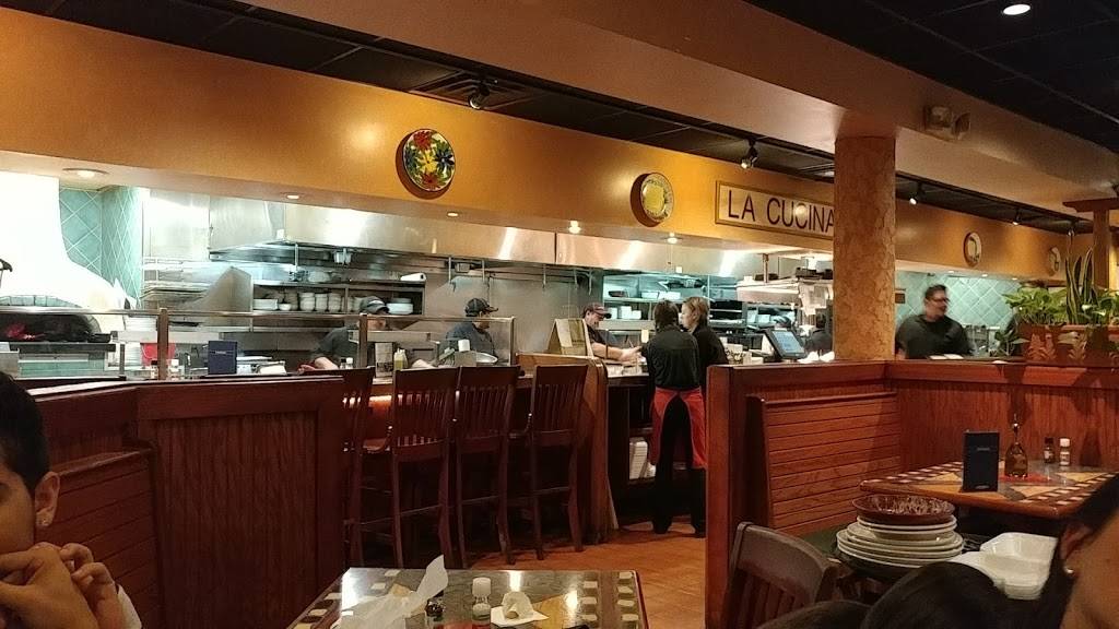 Carrabbas Italian Grill | restaurant | 7120 Campus Dr, Colorado Springs, CO 80920, USA | 7192640401 OR +1 719-264-0401