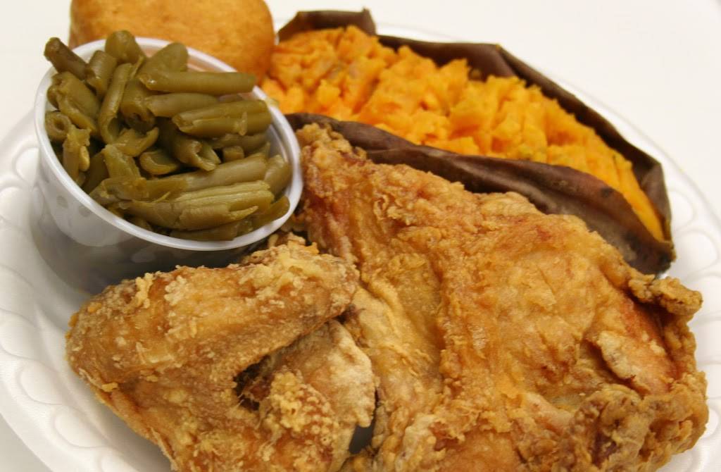 Pollards Chicken | restaurant | 405 S Witchduck Rd, Virginia Beach, VA 23462, USA | 7575199000 OR +1 757-519-9000