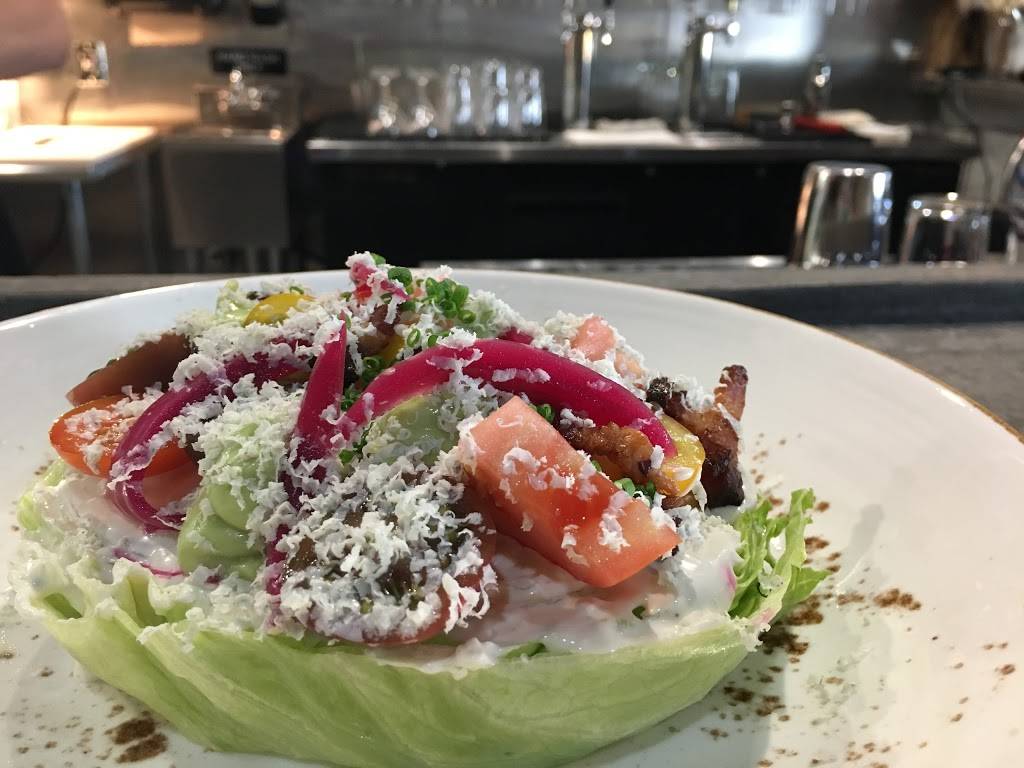 The Little Lamb Gastropub | restaurant | 2475 north McMullen Booth Rd, Clearwater, FL 33759, USA | 7274013339 OR +1 727-401-3339