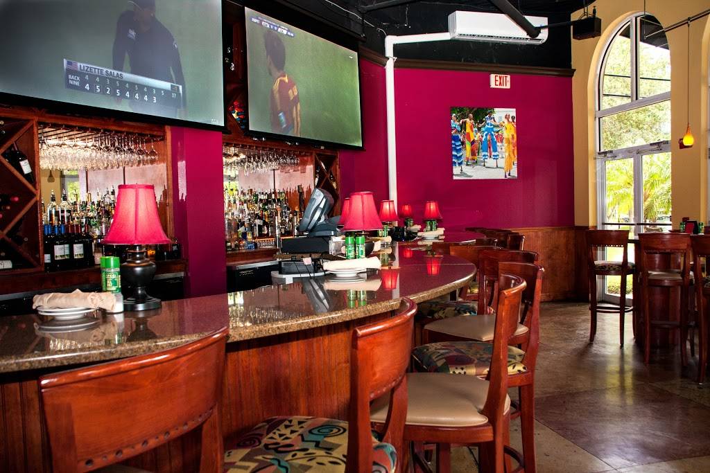 Catch Twenty Three | restaurant | 10103 Montague St, Tampa, FL 33626, USA | 8139200045 OR +1 813-920-0045