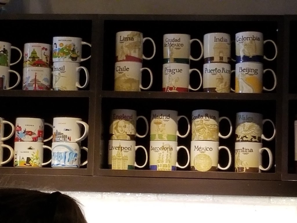 Starbucks | cafe | 310 Indian Trace, Weston, FL 33326, USA | 9543850322 OR +1 954-385-0322