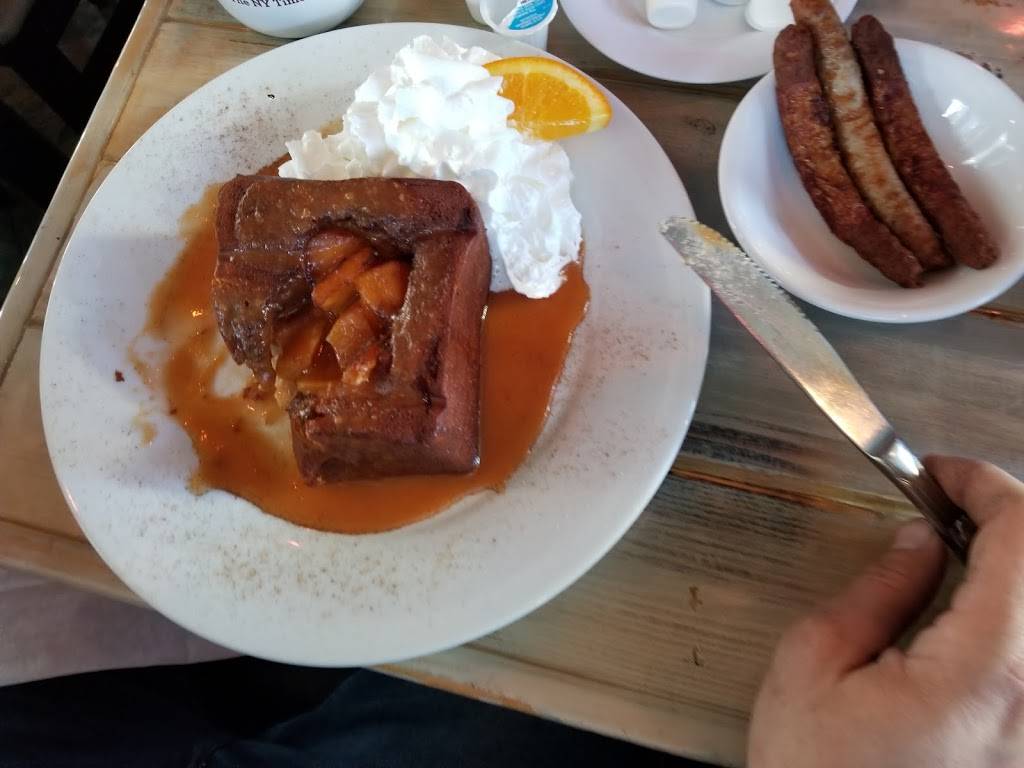 Toast of Mount Pleasant | restaurant | 1150 Hungry Neck Blvd, Mt Pleasant, SC 29464, USA | 8438003042 OR +1 843-800-3042