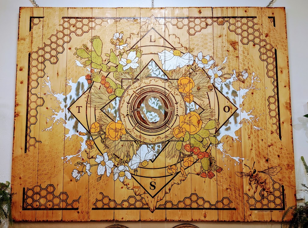 Serpentine Cider | Miramar Tasting Room | restaurant | 8665 Miralani Dr #100, San Diego, CA 92126, USA | 8582015032 OR +1 858-201-5032