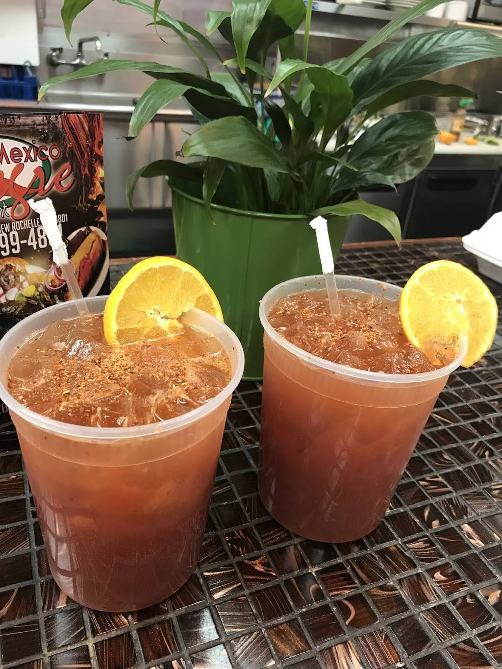 Mexico Alegre | restaurant | 743 Main St, New Rochelle, NY 10805, USA | 9149994801 OR +1 914-999-4801