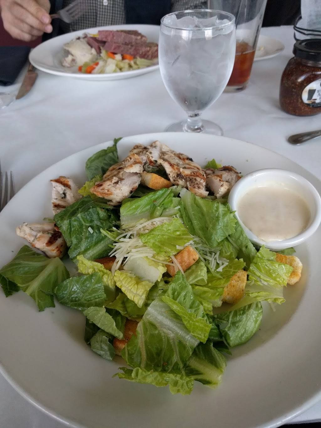 Irish Inn At Glen Echo | restaurant | 6119 Tulane Ave, Glen Echo, MD 20812, USA | 3012296600 OR +1 301-229-6600