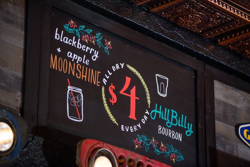 Fuel Orlando | restaurant | 50 E Central Blvd, Orlando, FL 32801, USA | 3218006616 OR +1 321-800-6616