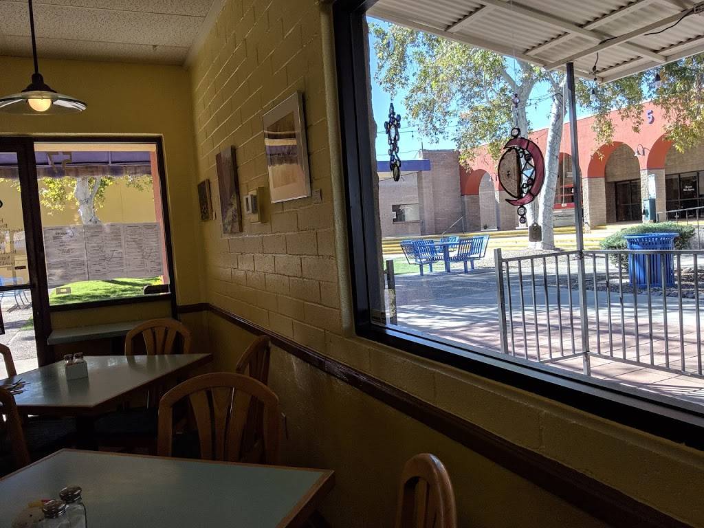 The Greens | restaurant | 101 South La Cañada Drive #57, Green Valley, AZ 85614, USA | 5206485531 OR +1 520-648-5531