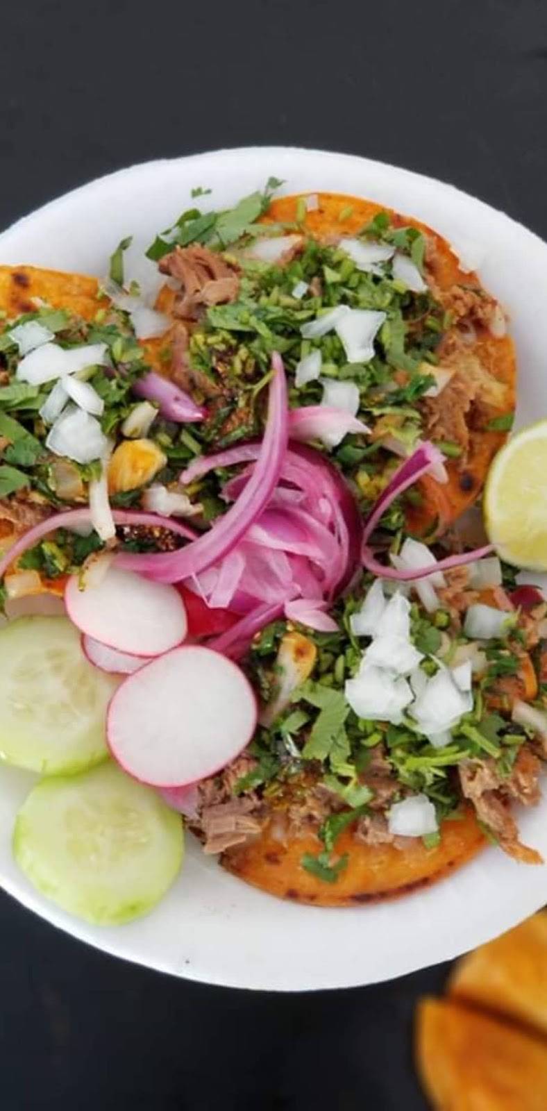 Tacos villa | restaurant | 1128 E 84th St, Los Angeles, CA 90001, USA | 3233603485 OR +1 323-360-3485