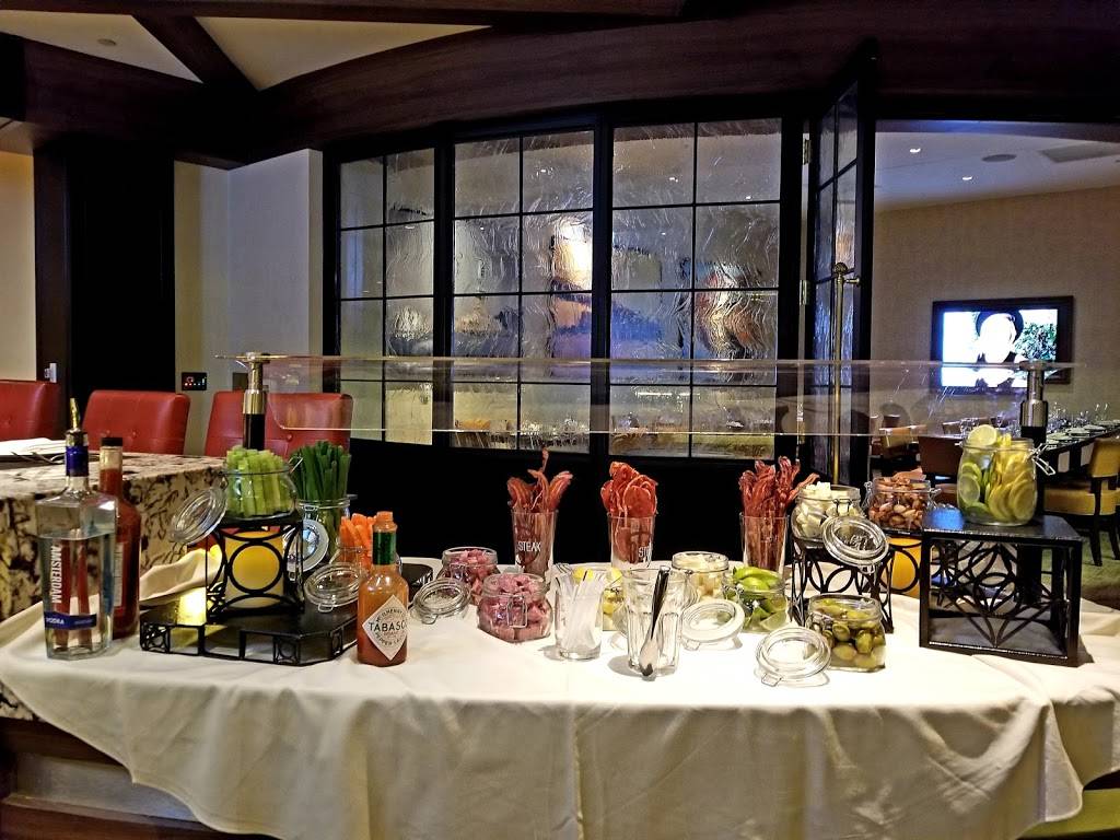 Sterling Brunch | restaurant | 3645 S Las Vegas Blvd, Las Vegas, NV 89109, USA | 7029677258 OR +1 702-967-7258