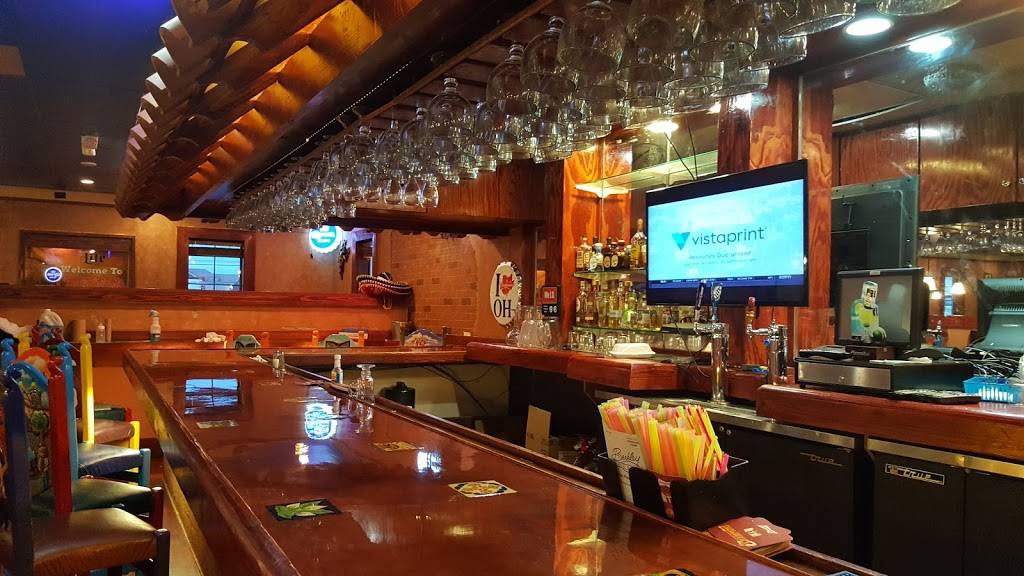 Casa Fiesta | restaurant | 2411 Tiffin Ave, Findlay, OH 45840, USA | 4194258402 OR +1 419-425-8402