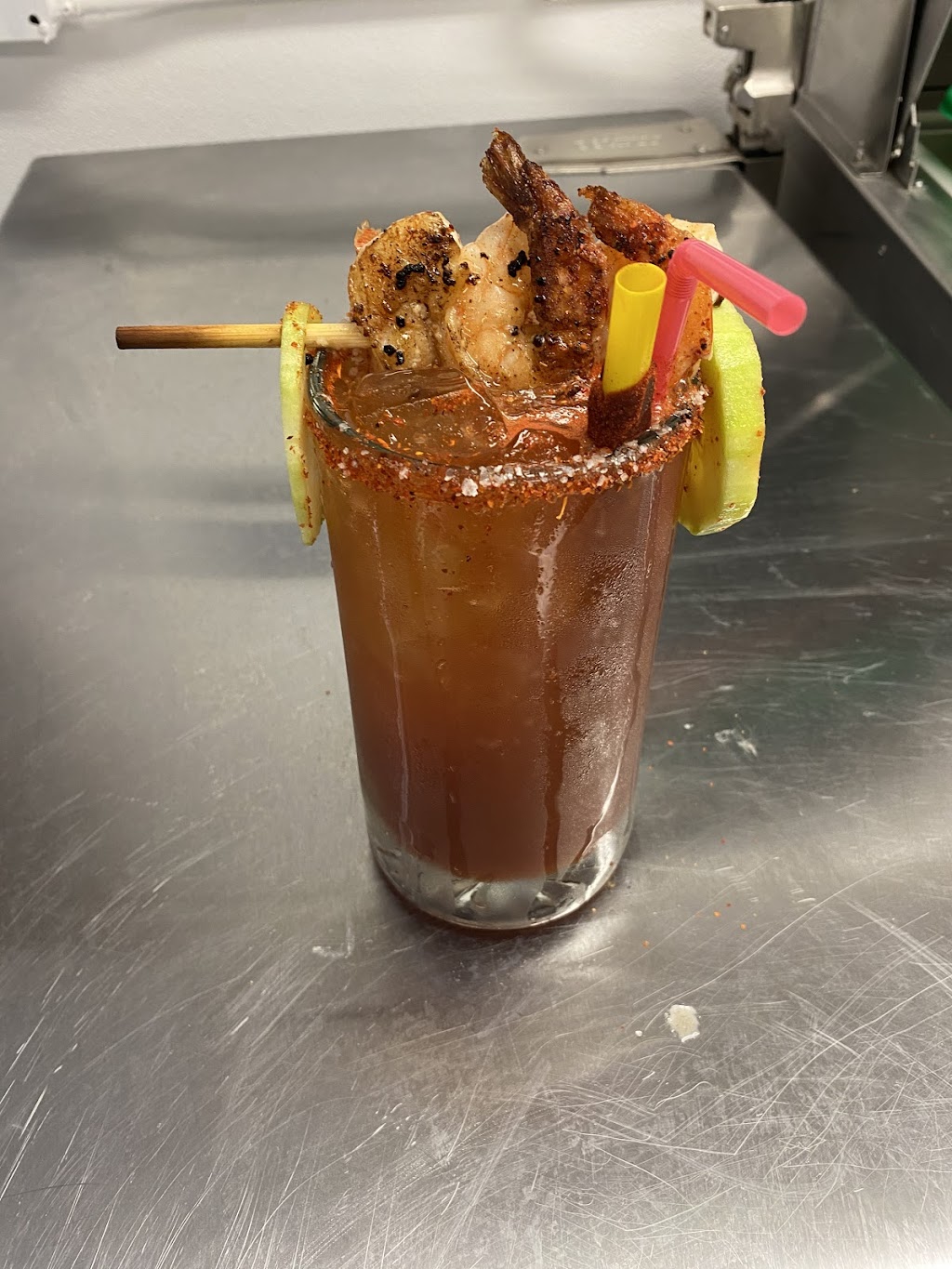 Sol i Mar | restaurant | 6030 State Hwy 20, Lucerne, CA 95458, USA | 7076001059 OR +1 707-600-1059