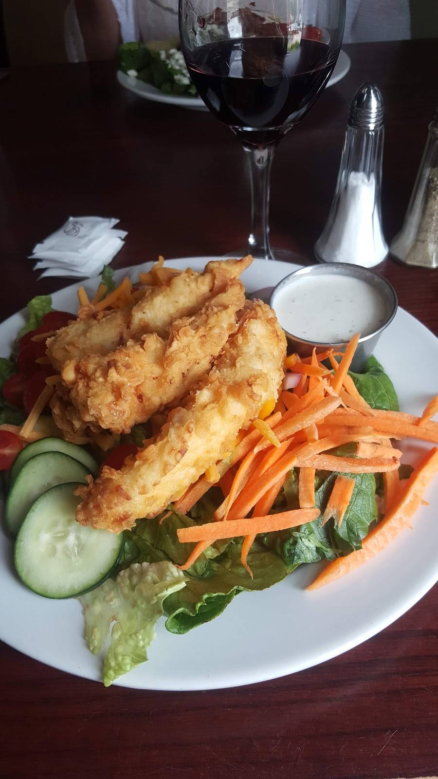 The Miller House | restaurant | 301 E 5th St, Owensboro, KY 42303, USA | 2706855878 OR +1 270-685-5878