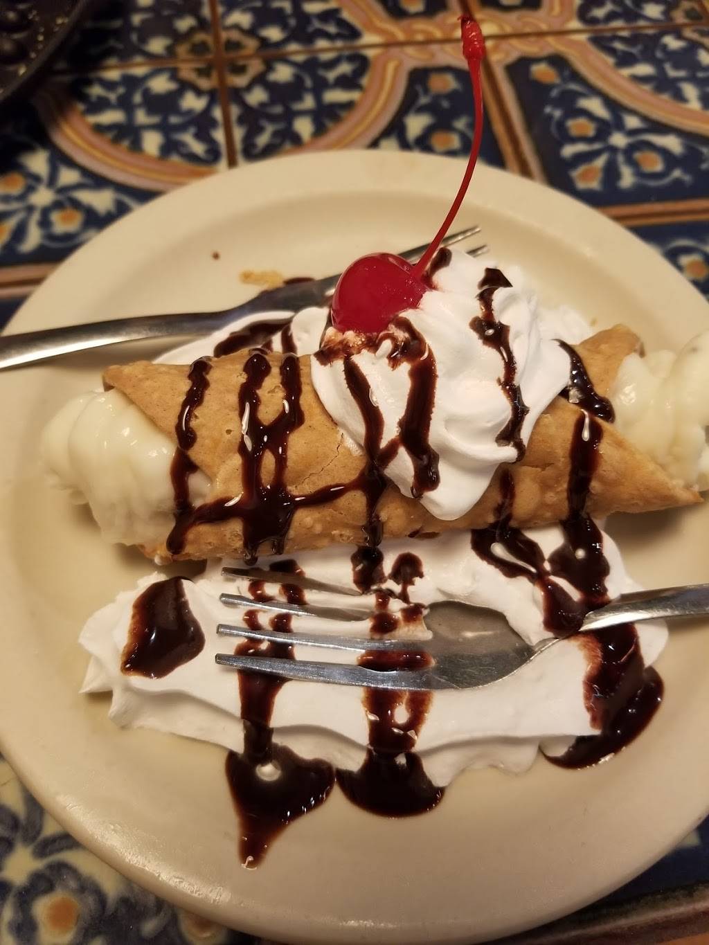 Spankys Homemade Pizza & Bar | restaurant | 4659 Telephone Rd, Houston, TX 77087, USA | 7136433867 OR +1 713-643-3867