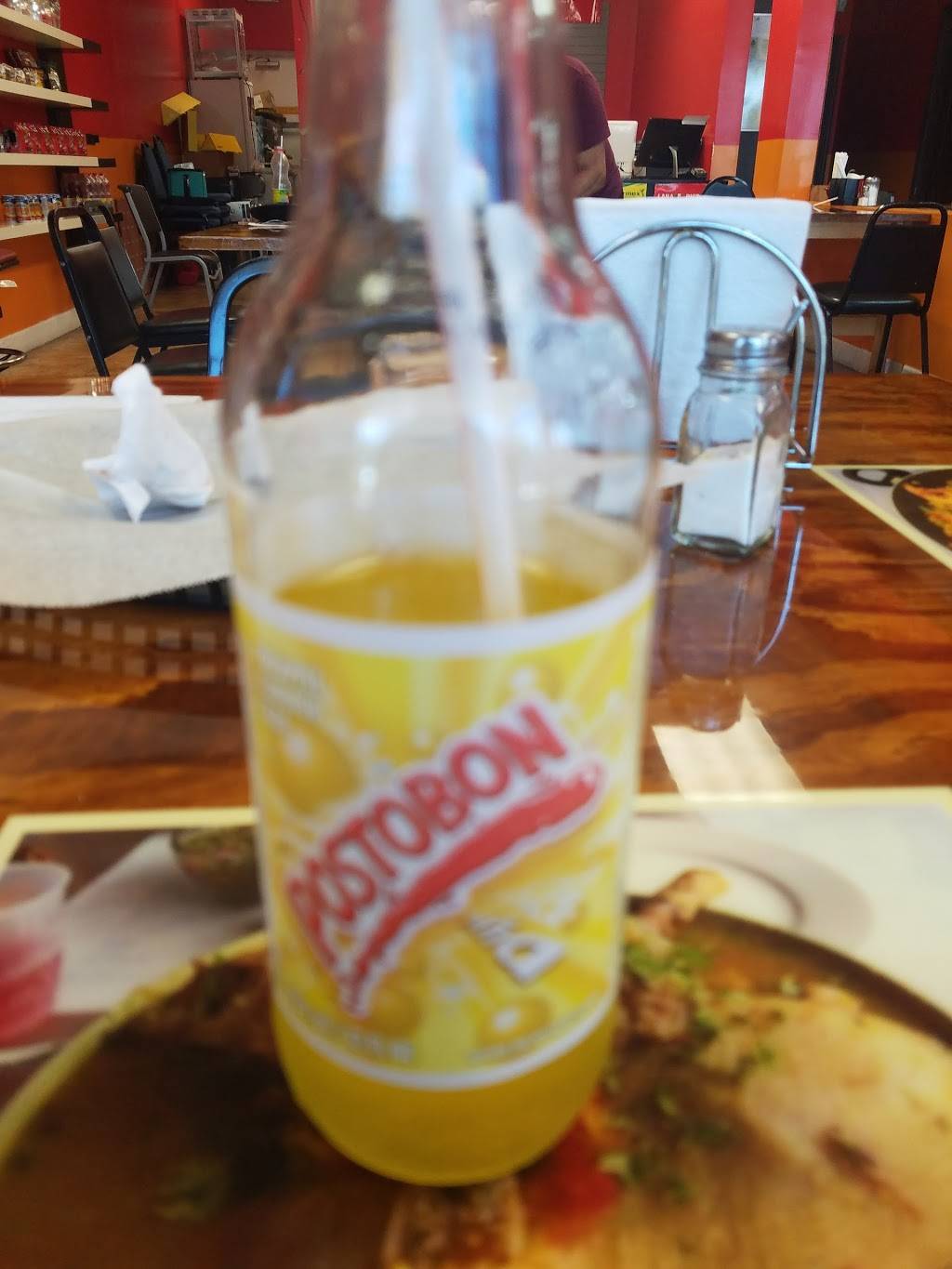 La Parrilla Latina | bakery | 28864 S Dixie Hwy, Homestead, FL 33033, USA | 7865042697 OR +1 786-504-2697