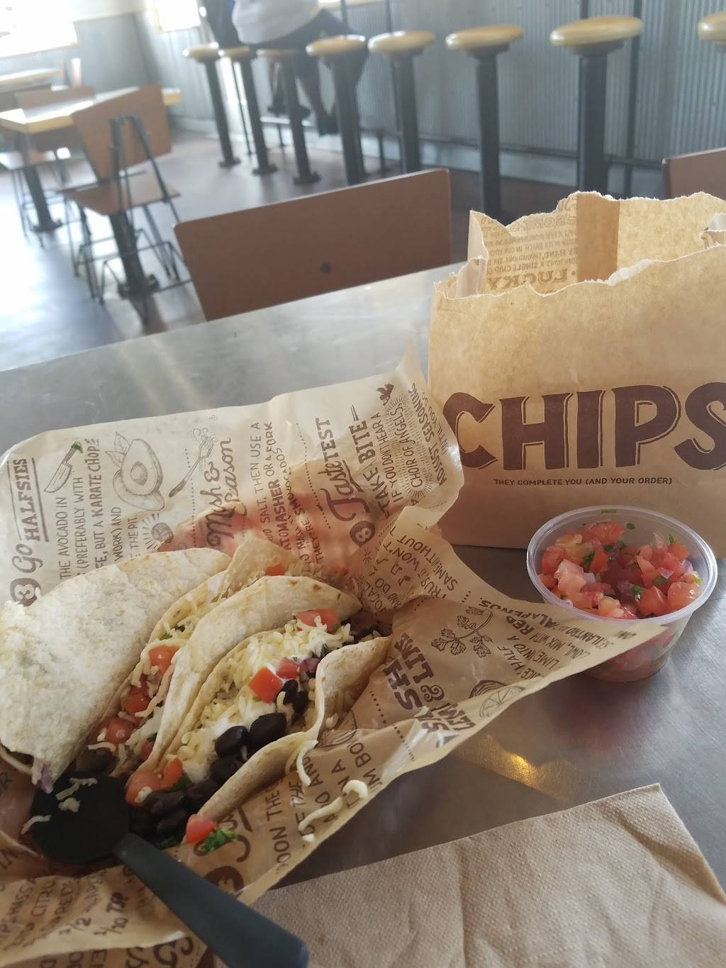 Chipotle Mexican Grill | restaurant | 3050 S Hulen St Ste C, Fort Worth, TX 76109, USA | 8177358355 OR +1 817-735-8355