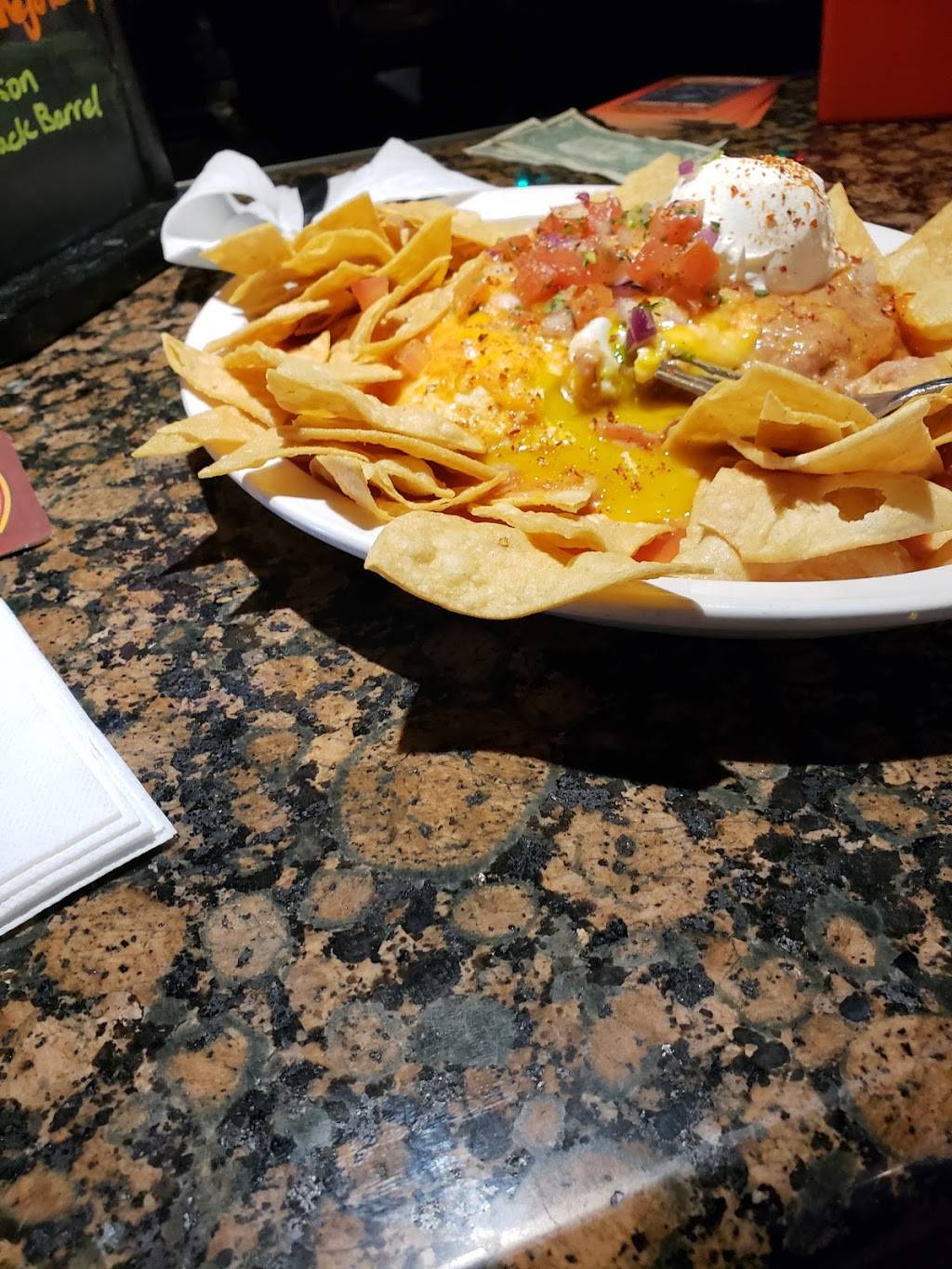 Tailgaters Sports Bar & Grill | night club | 8065 Brentwood Blvd, Brentwood, CA 94513, USA | 9255138281 OR +1 925-513-8281