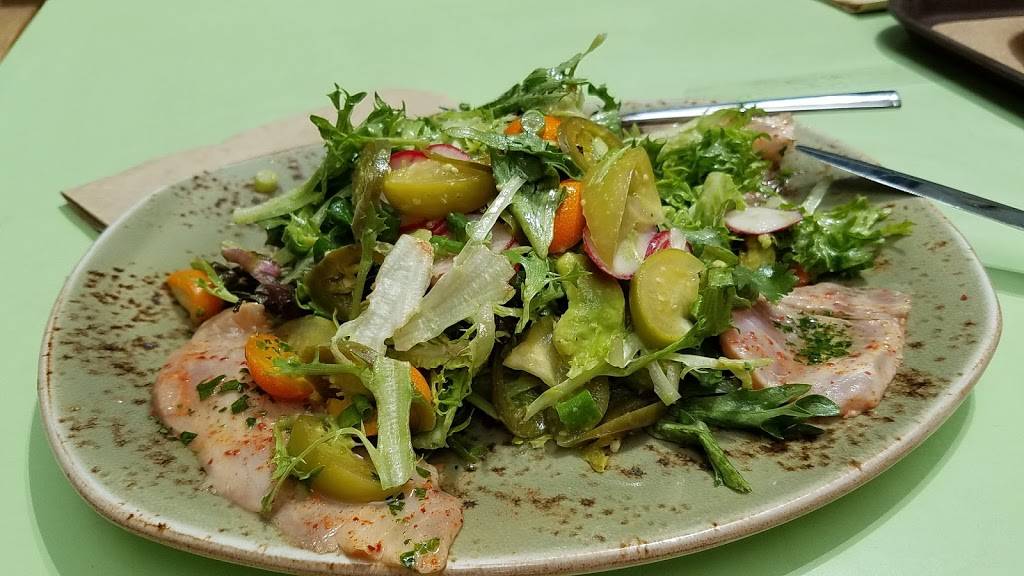 Tender Greens | restaurant | 30 Fremont St, San Francisco, CA 94105, USA | 4155435200 OR +1 415-543-5200