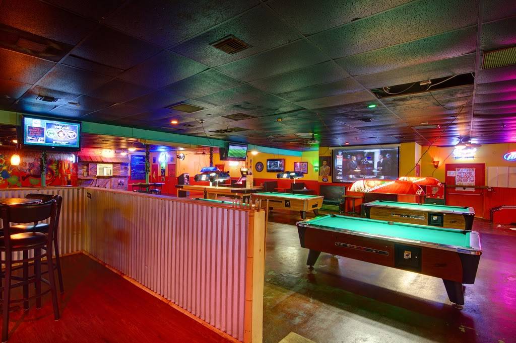 Monkey Bar | meal takeaway | 2364 Florida A1A, Indialantic, FL 32903, USA | 3217778666 OR +1 321-777-8666