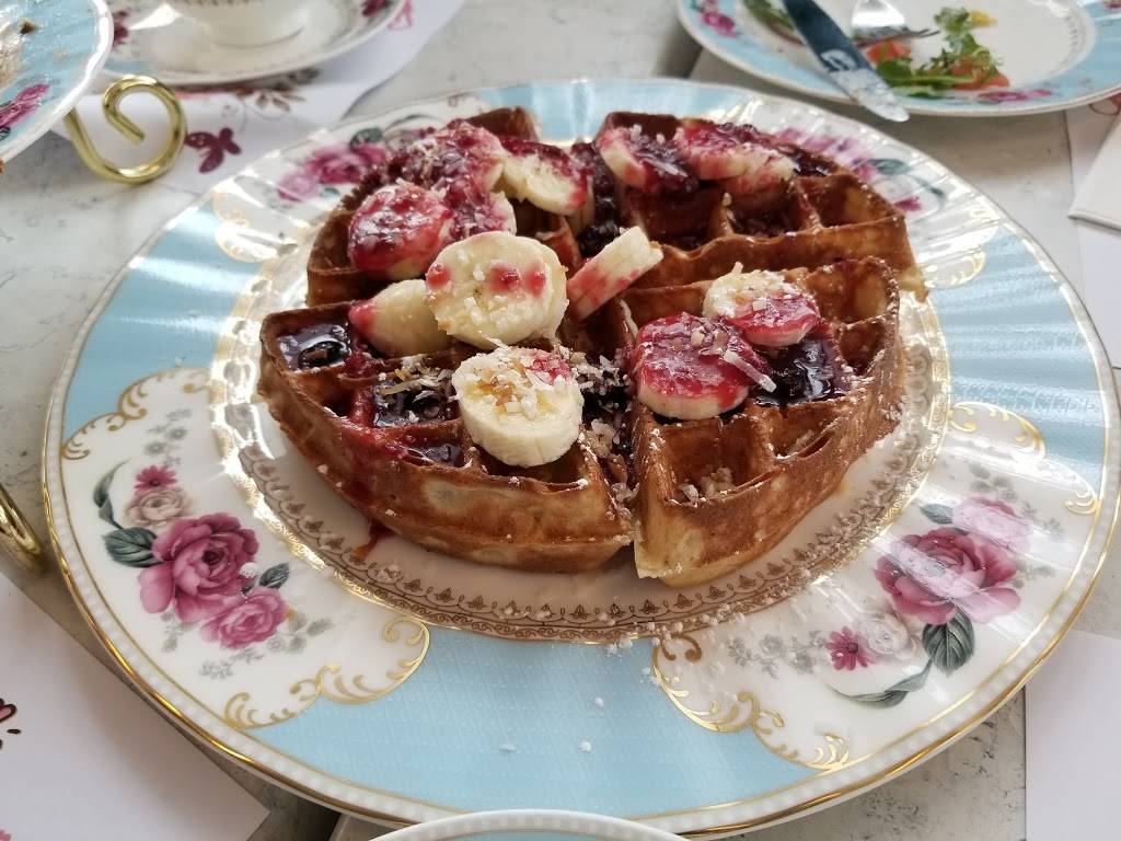 Royal Tea House | restaurant | 1 Great Neck Rd, Great Neck Plaza, NY 11021, USA | 5164720885 OR +1 516-472-0885