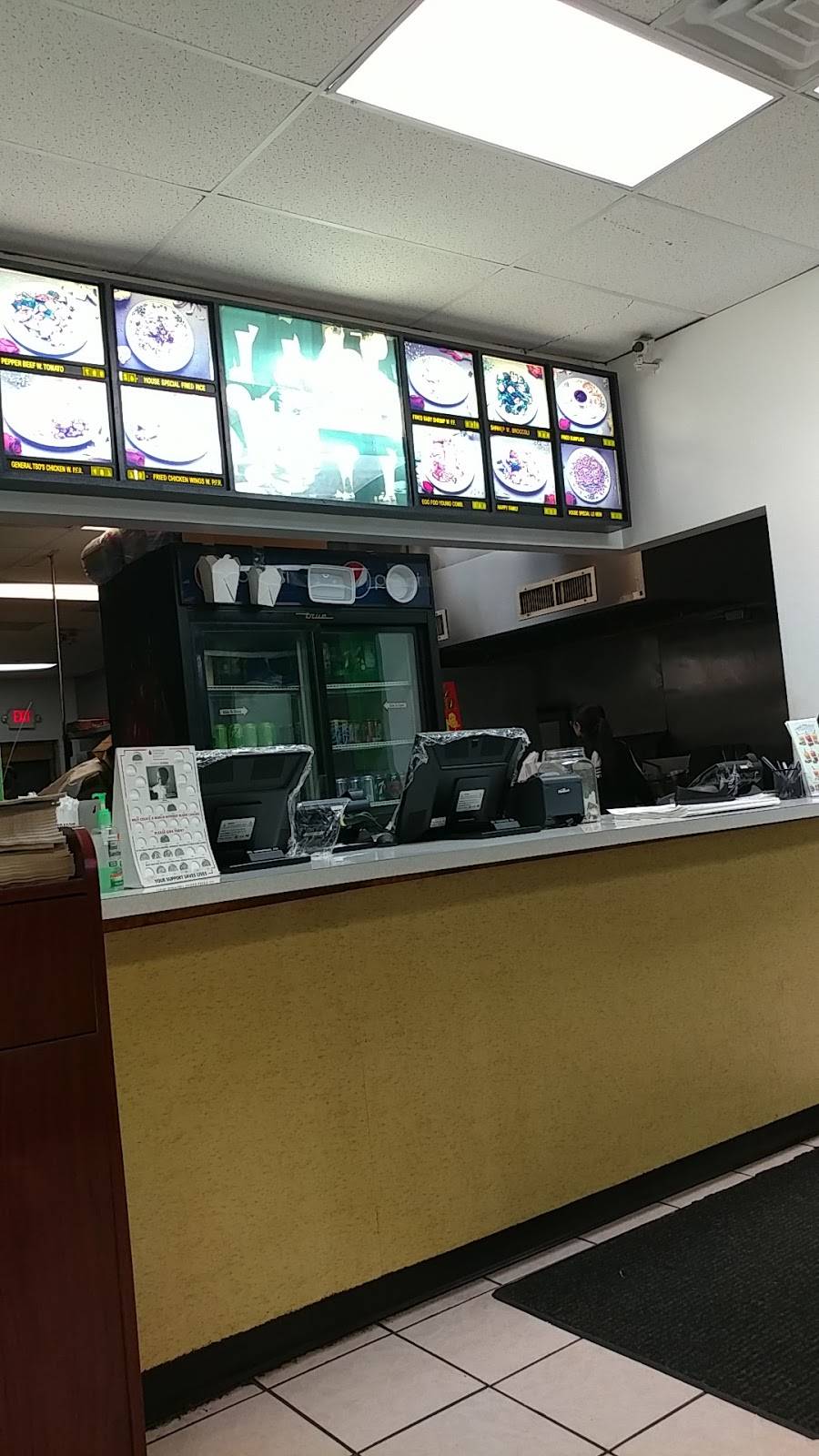 Rice Garden | restaurant | 18234 Kedzie Ave, Hazel Crest, IL 60429, USA | 7086476018 OR +1 708-647-6018