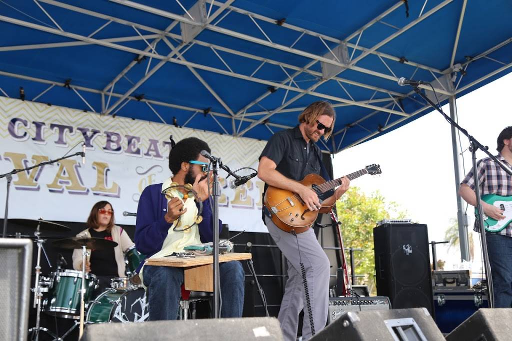 CityBeat Festival of Beers | restaurant | 2223 El Cajon Blvd, San Diego, CA 92104, USA | 6192817526 OR +1 619-281-7526