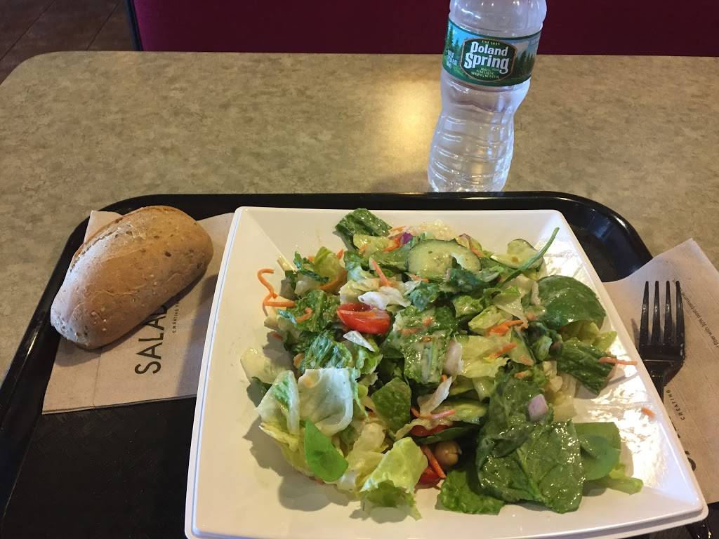 Saladworks | restaurant | 1311 Route 37 W, Toms River, NJ 08755, USA | 7325058200 OR +1 732-505-8200