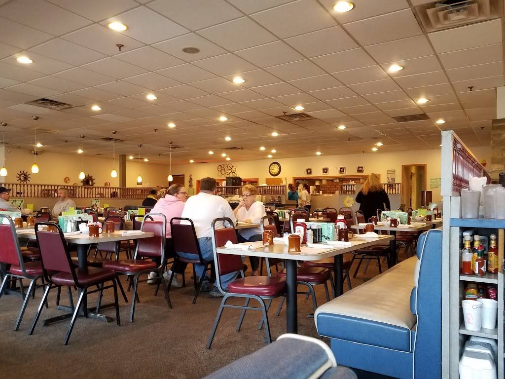 New Beginnings Restaurant | restaurant | 5400 Division Ave S, Kentwood, MI 49548, USA | 6169882898 OR +1 616-988-2898