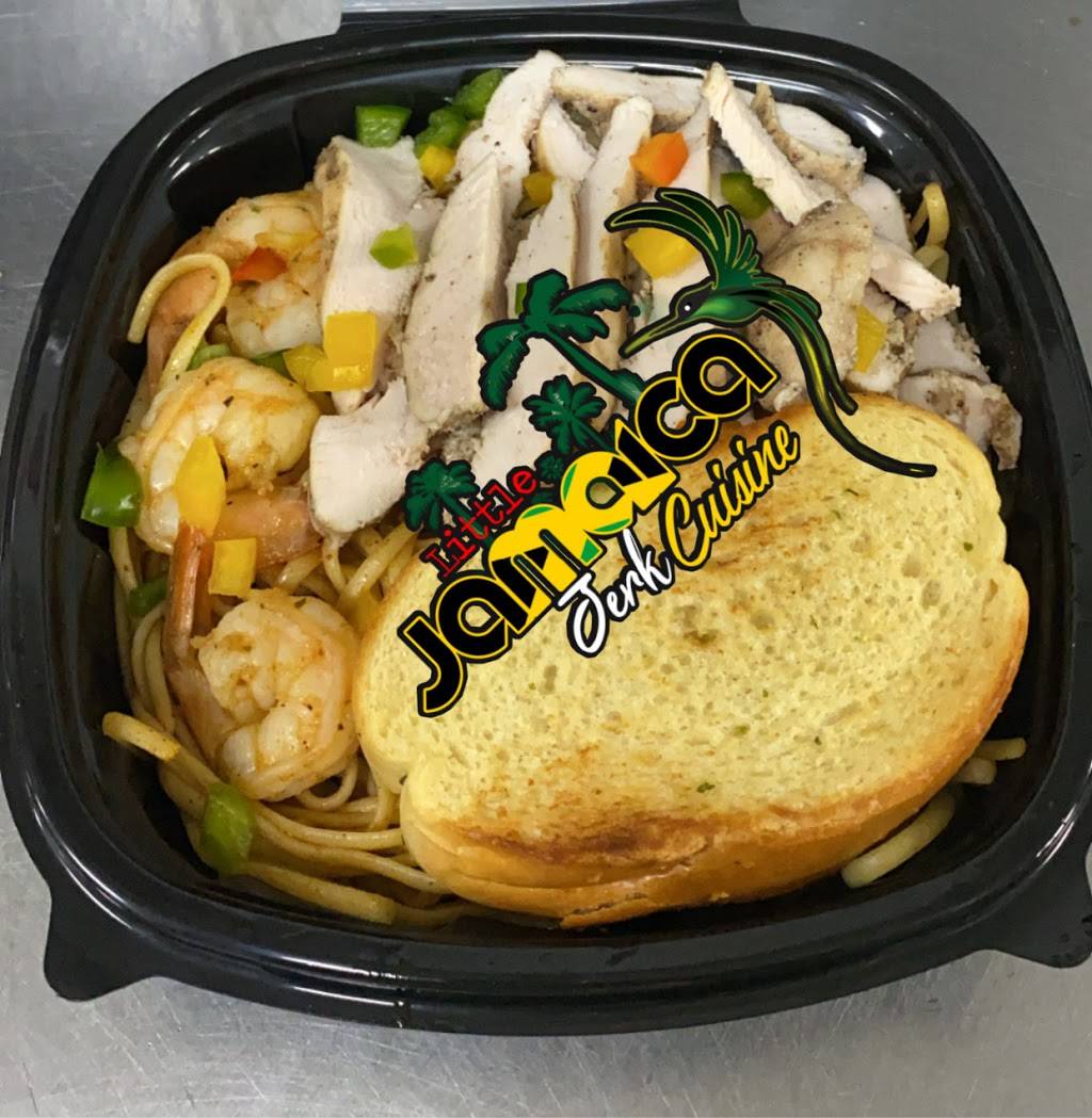 Little Jamaica jerk cuisine | restaurant | 6319 S King Dr, Chicago, IL 60637, USA | 7734203278 OR +1 773-420-3278