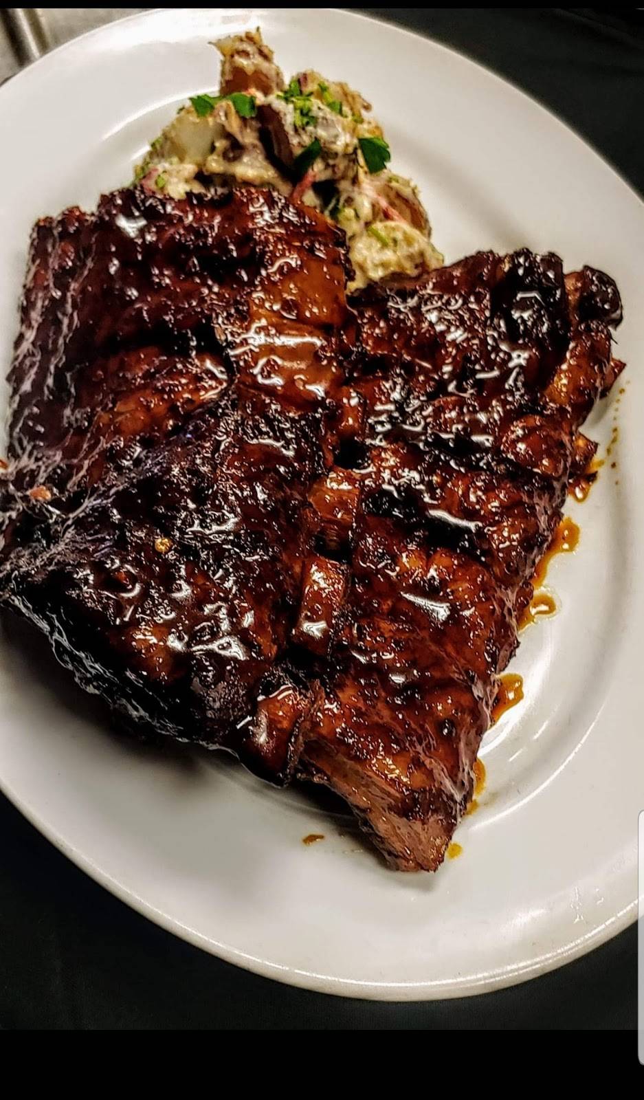 Hours Creole Smokehouse | restaurant | 310 E Tarpon Ave, Tarpon Springs, FL 34689, USA | 7274839092 OR +1 727-483-9092