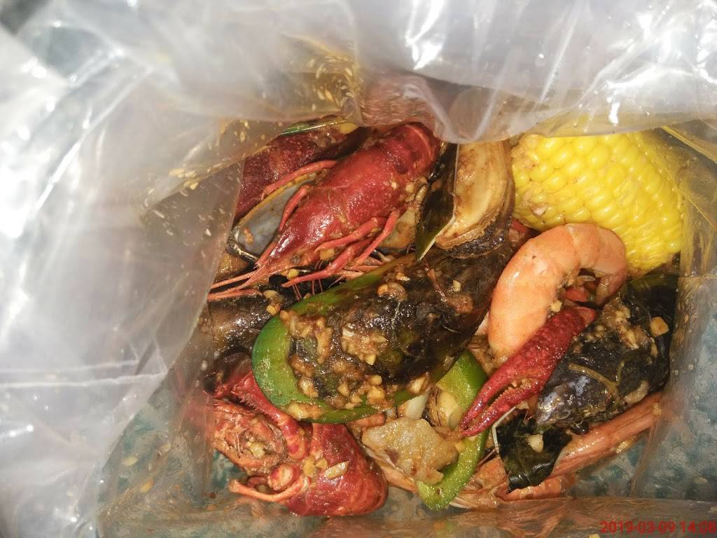 The Shrimp Lover Sacramento | restaurant | 6427 Mack Rd, Sacramento, CA 95823, USA | 9167060193 OR +1 916-706-0193