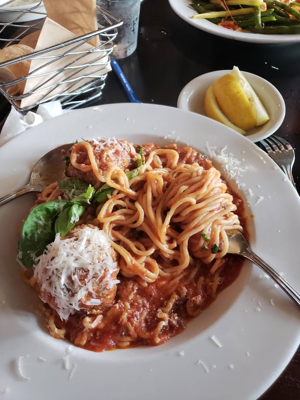 Gaetanos Restaurant | restaurant | 2731 Pacific Coast Hwy, Torrance, CA 90505, USA | 3103263354 OR +1 310-326-3354