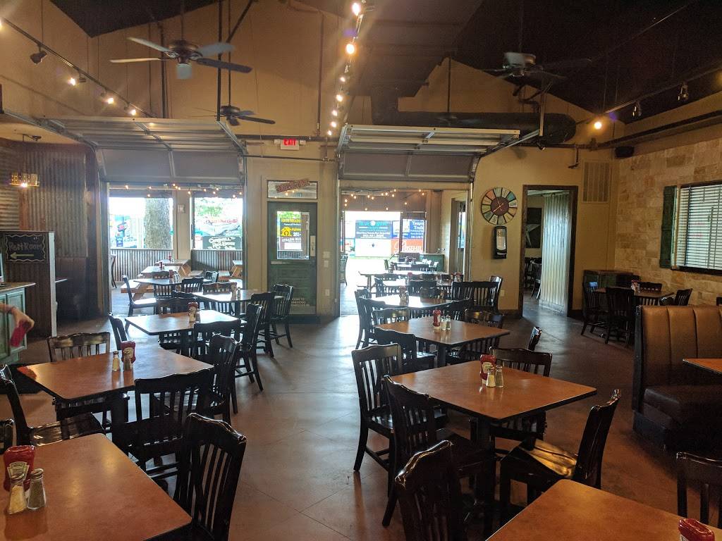 Freys Backyard Cafe | cafe | 14441 Farm to Market 2920, Tomball, TX 77377, USA | 2812558282 OR +1 281-255-8282
