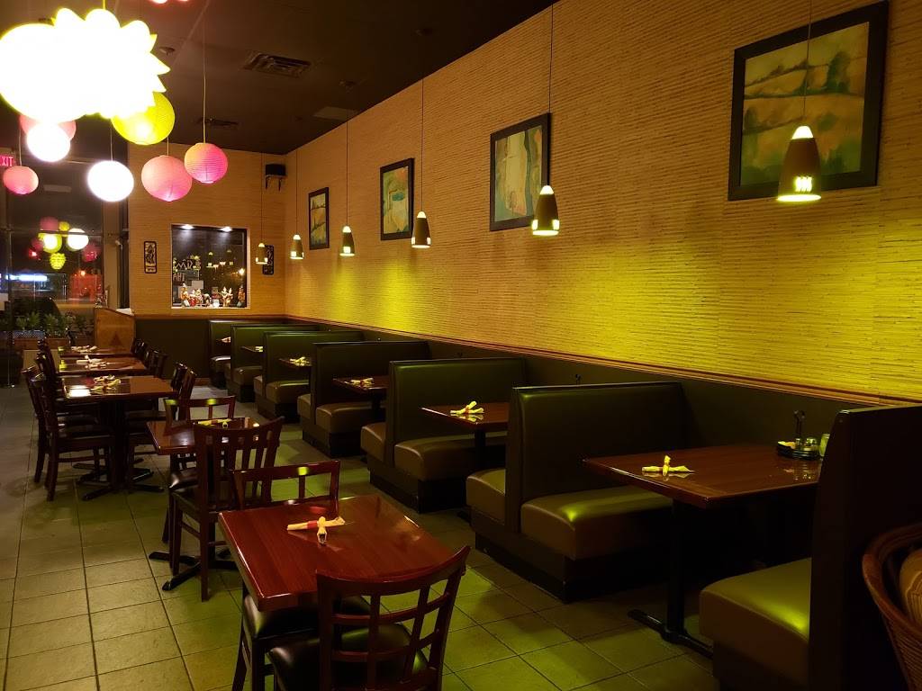 Simply Thai Restaurant | restaurant | 13300 Tecumseh Rd E, Windsor, ON N8N 4R8, Canada | 5199794800 OR +1 519-979-4800