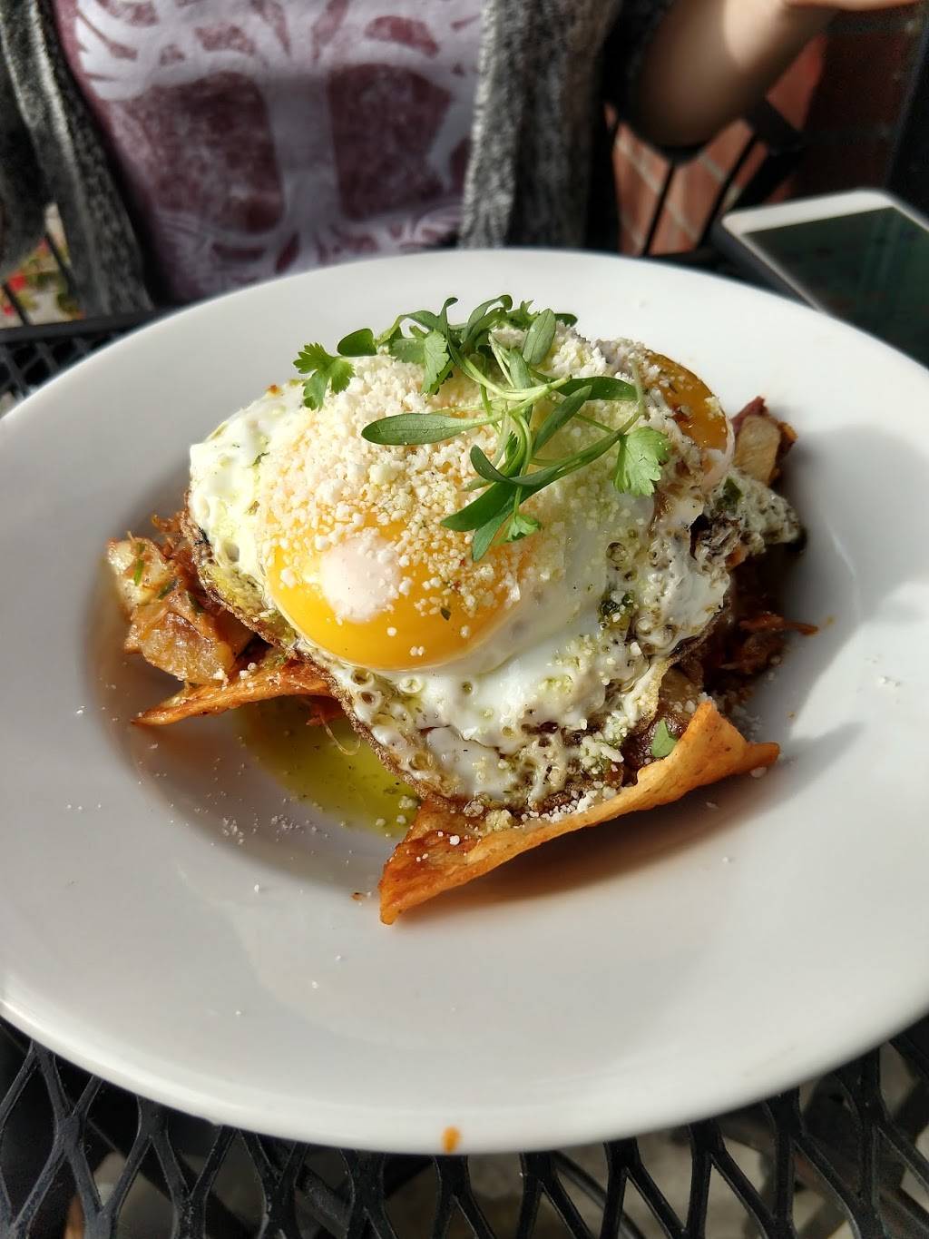 CHICA Oakland | restaurant | 303a Oakland Ave, Oakland, CA 94611, USA | 5107359748 OR +1 510-735-9748