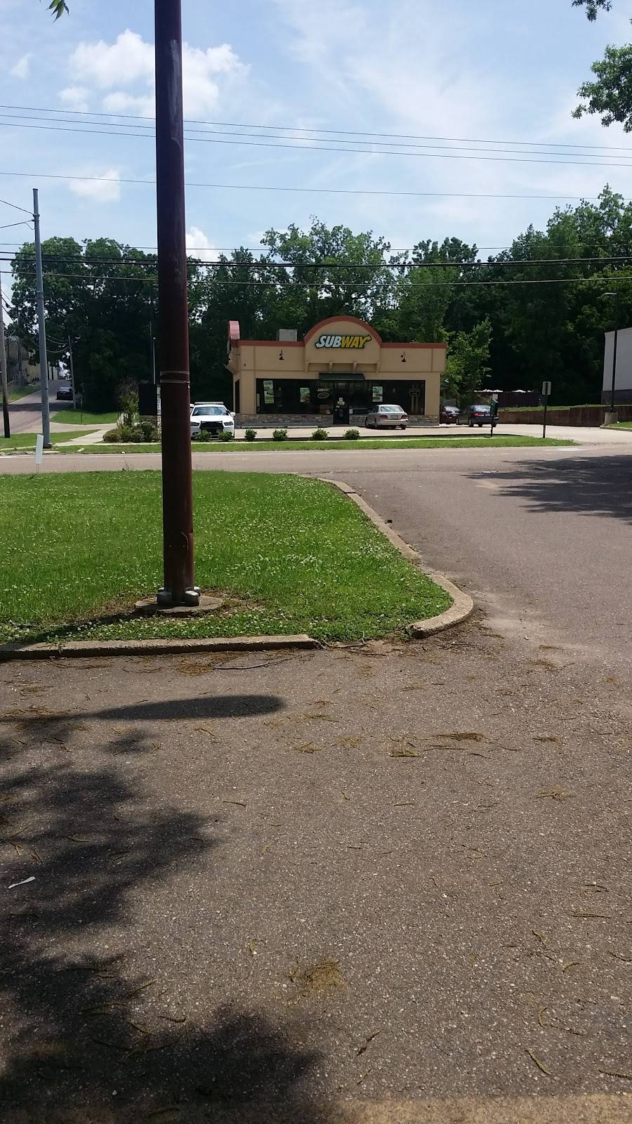 Subway | restaurant | 8135 MS-178, Byhalia, MS 38611, USA | 6628382595 OR +1 662-838-2595