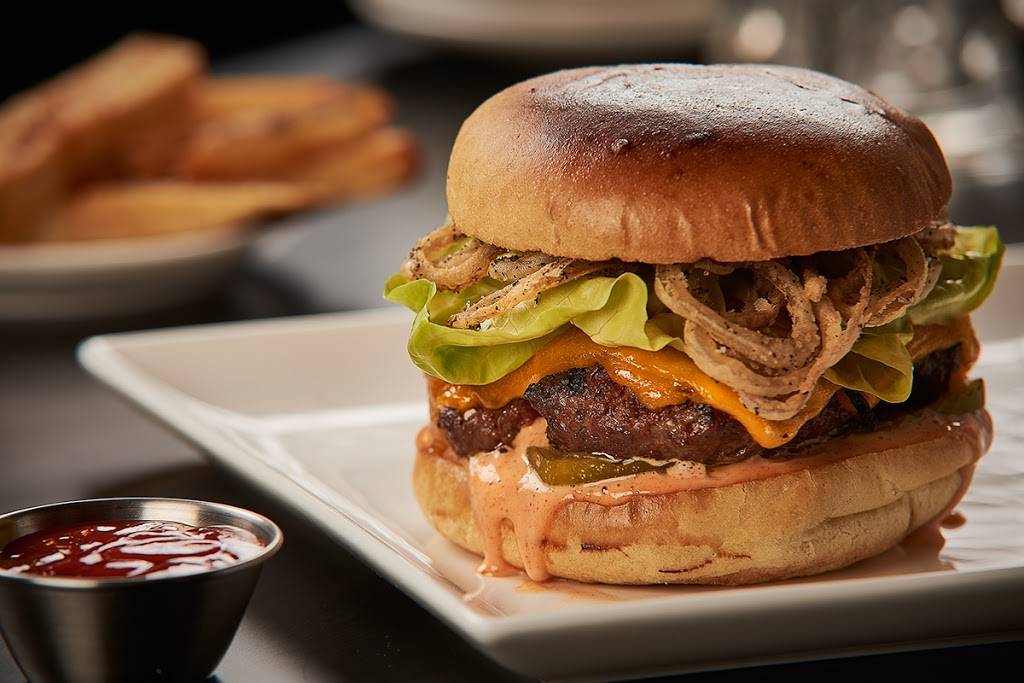 Hawthorn Grill | restaurant | JW Marriott, 221 N Rampart Blvd, Las Vegas, NV 89145, USA | 7025075955 OR +1 702-507-5955