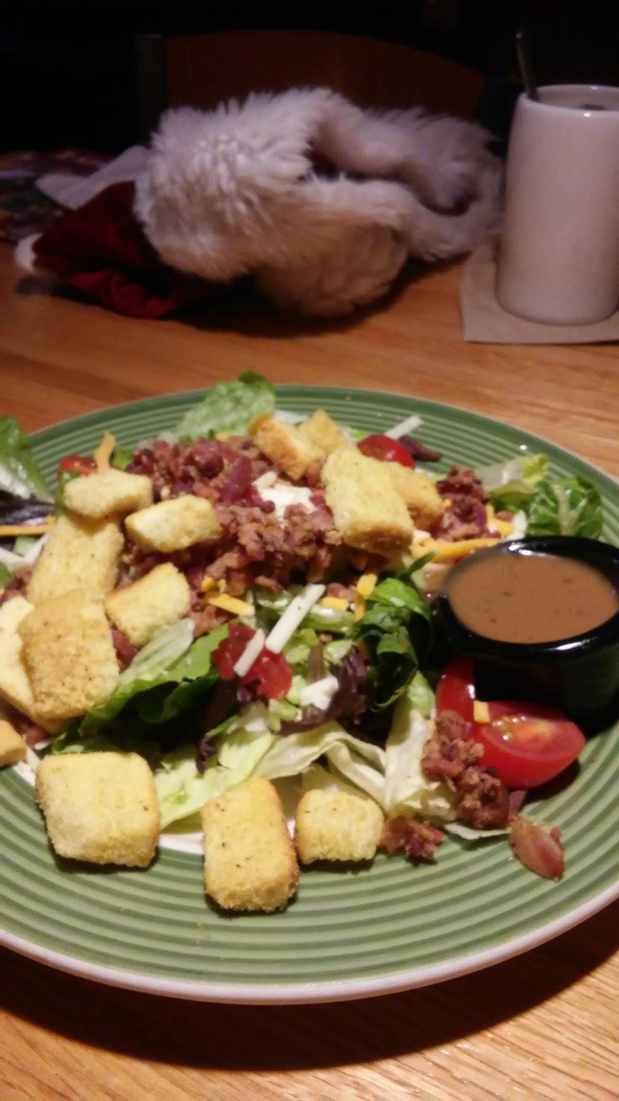 Applebees Grill + Bar | restaurant | 3 Lowes Dr, Saratoga Springs, NY 12866, USA | 5185832606 OR +1 518-583-2606