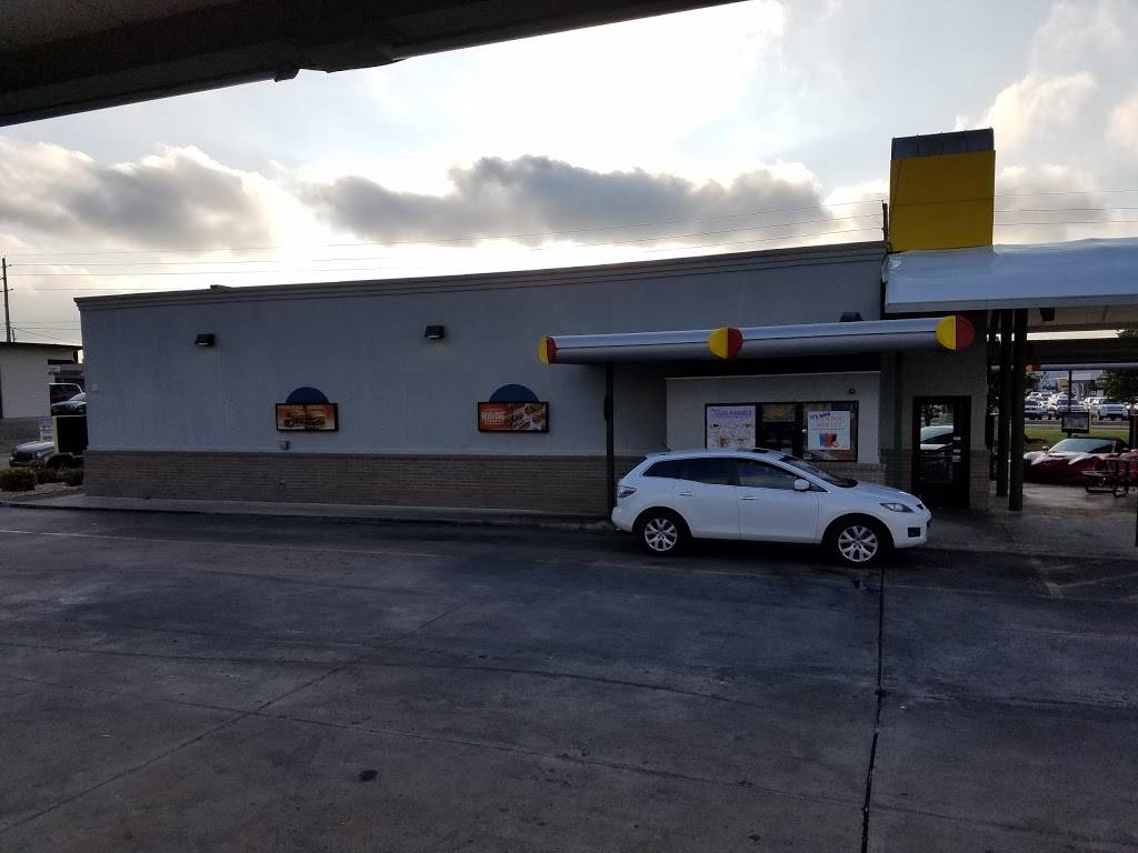 Sonic Drive-In | restaurant | 4801 S Memorial Dr, Tulsa, OK 74145, USA | 9186220410 OR +1 918-622-0410