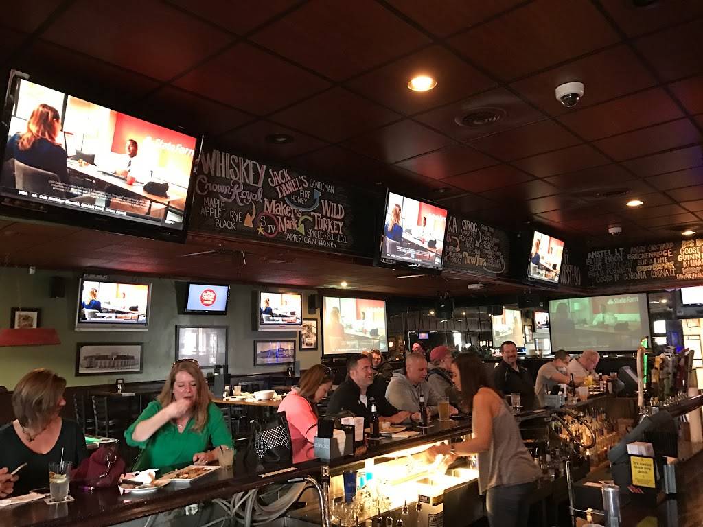 The Islander Bar & Grille | restaurant | 7581 Pearl Rd, Middleburg Heights, OH 44130, USA | 4402431292 OR +1 440-243-1292