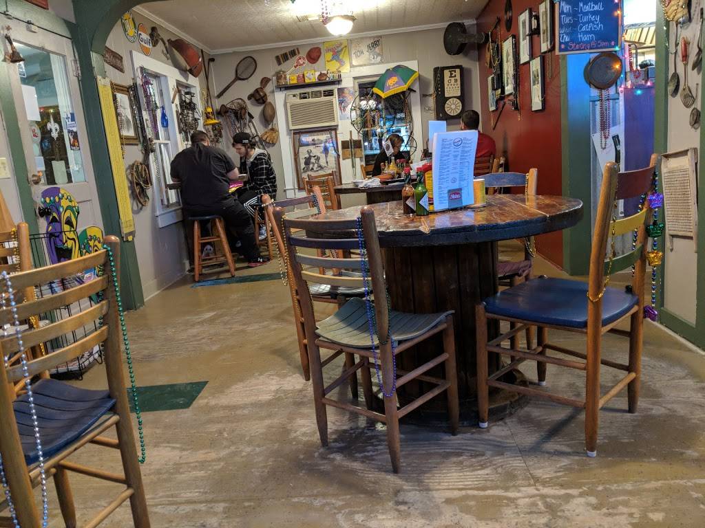 Villagers Cafe | restaurant | 8400 Maurice Ave, Maurice, LA 70555, USA | 3378981554 OR +1 337-898-1554