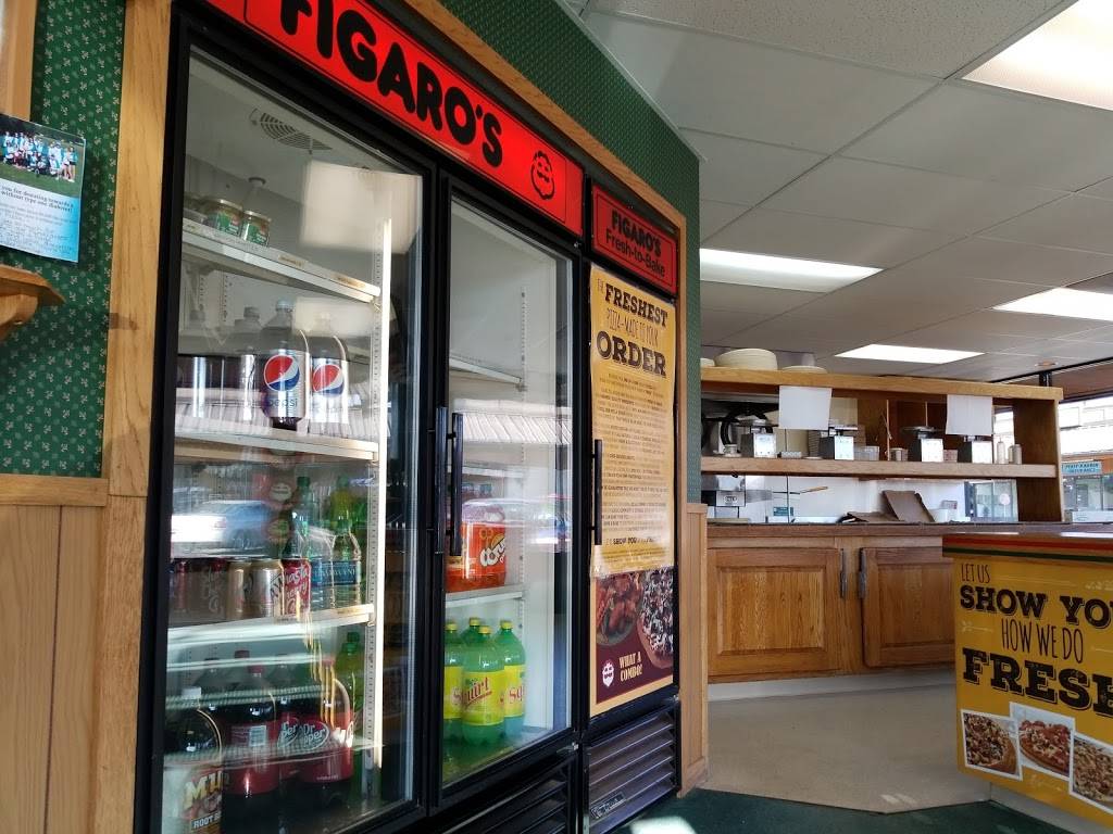 Figaros Pizza | meal delivery | 1321 Monmouth St, Independence, OR 97351, USA | 5038386459 OR +1 503-838-6459