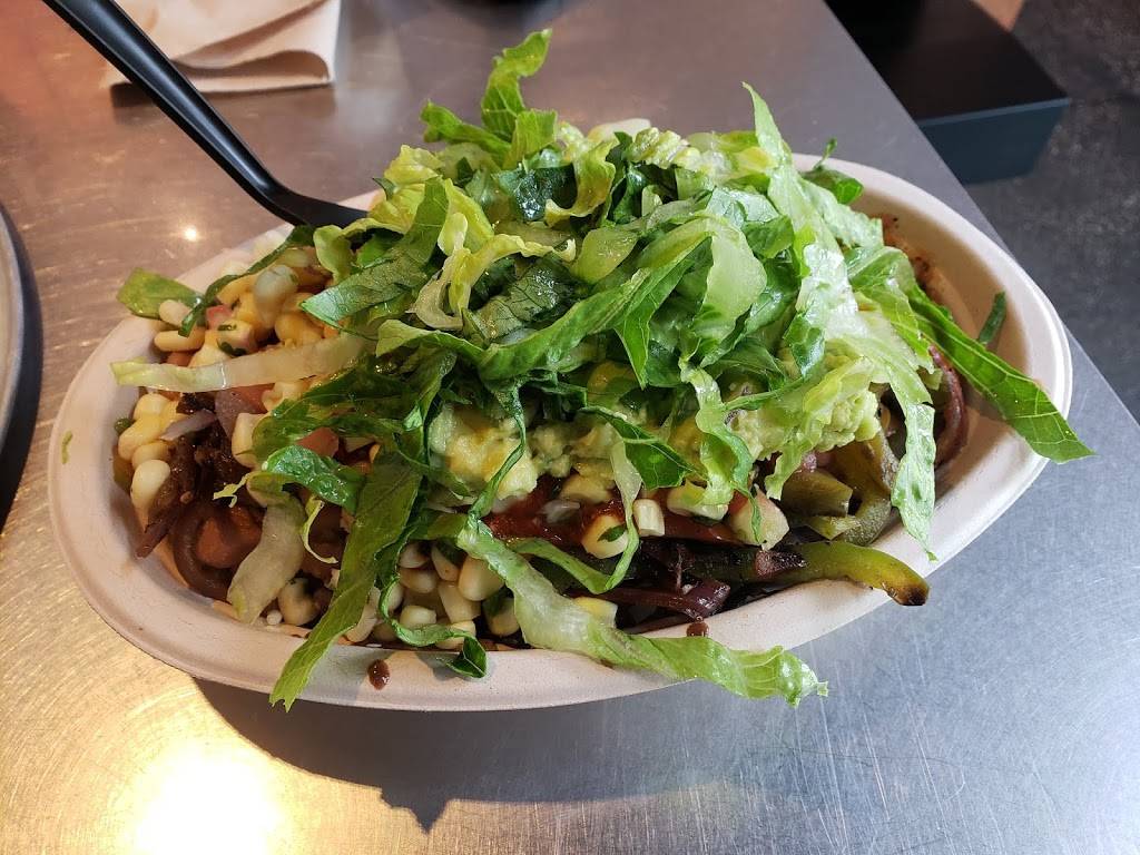 Chipotle Mexican Grill | restaurant | 1805 WP Ball Blvd, Sanford, FL 32771, USA | 3212754164 OR +1 321-275-4164