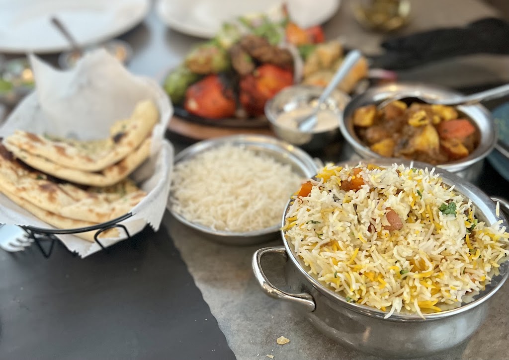 Masala Mantra - The Indian Bistro | restaurant | 12961 N Main St Unit -106, Jacksonville, FL 32218, USA | 9045517809 OR +1 904-551-7809