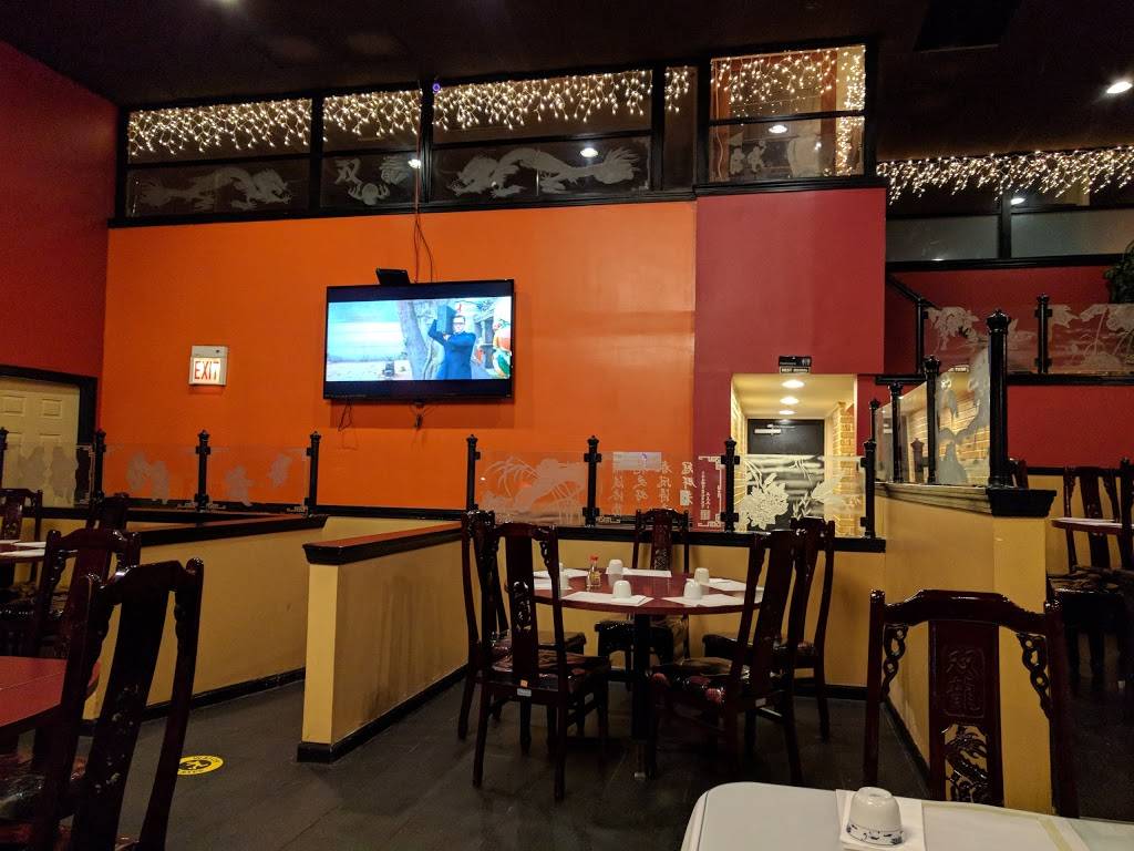 Twin Dragon Restaurant | restaurant | 9046 W Golf Rd, Niles, IL 60714, USA | 8478036777 OR +1 847-803-6777