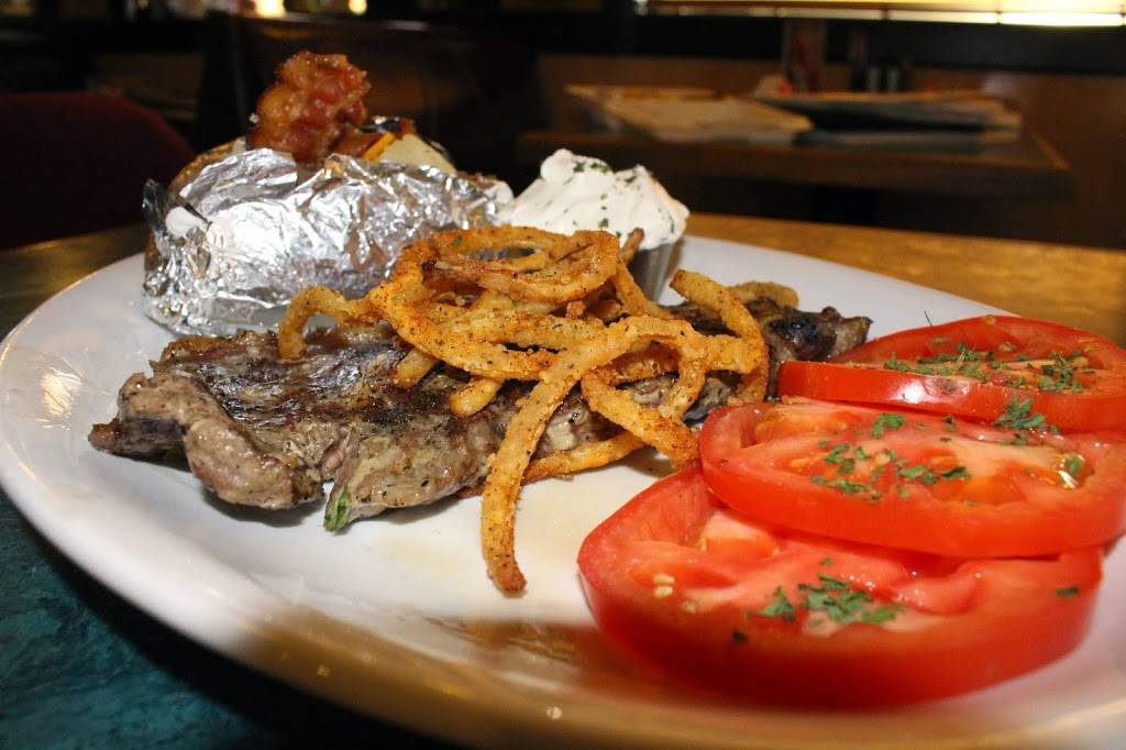 Jessis Restaurant | restaurant | 8331 66th St N, Pinellas Park, FL 33781, USA | 7275411200 OR +1 727-541-1200