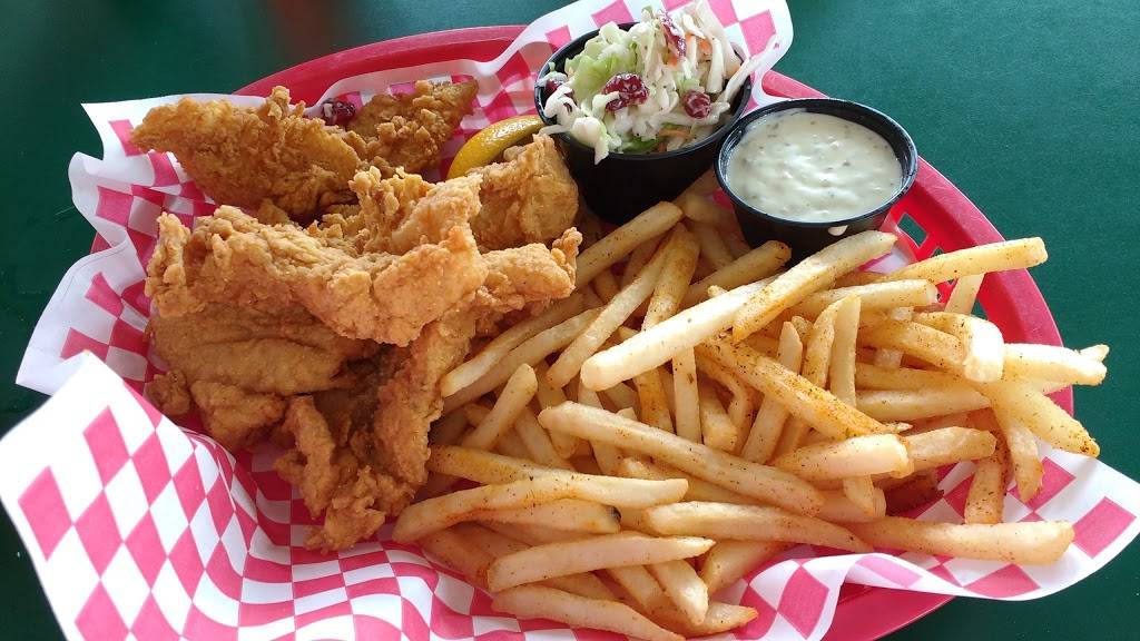 SandBar Tiki & Grille | restaurant | 1975 Beach Rd, Englewood, FL 34223, USA | 9414608280 OR +1 941-460-8280