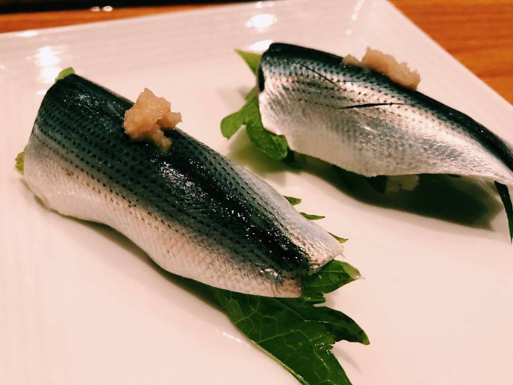 Sushi Ichi | restaurant | 633 S Arroyo Pkwy, Pasadena, CA 91105, USA | 6263959977 OR +1 626-395-9977